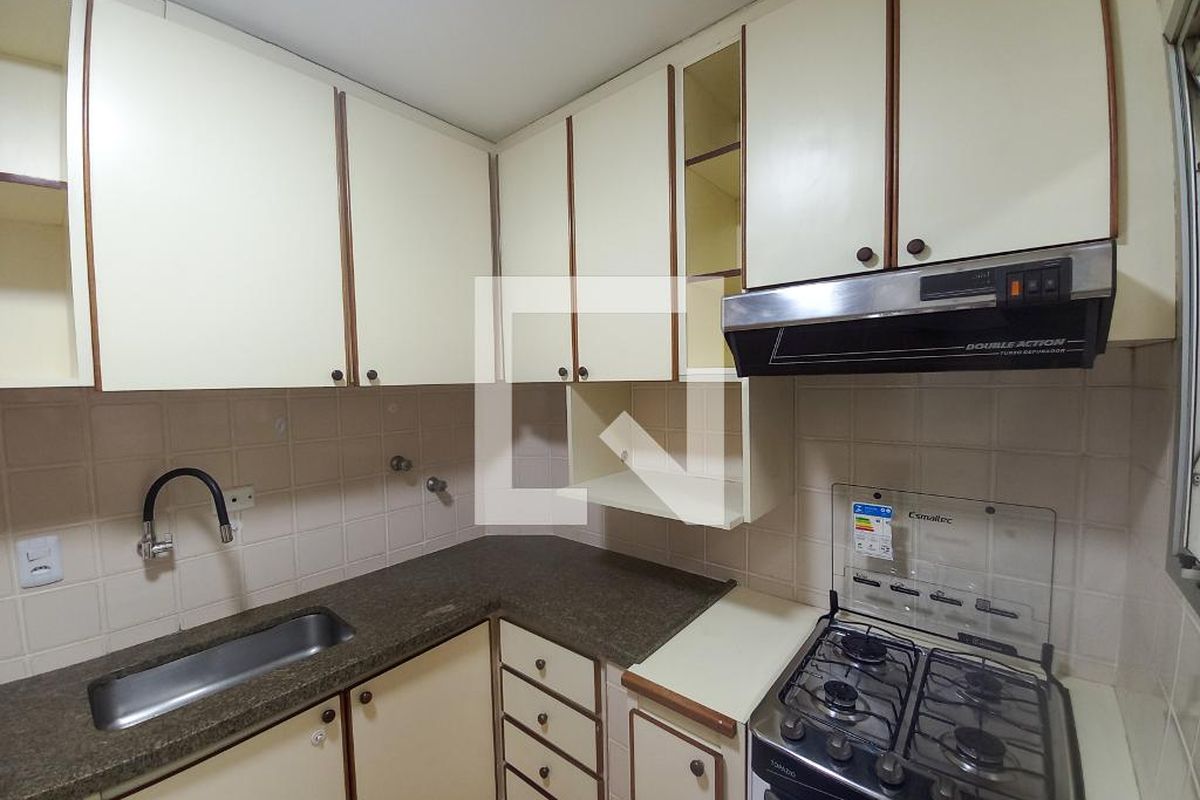 Apartamento, 2 quartos, 56 m² - Foto 21