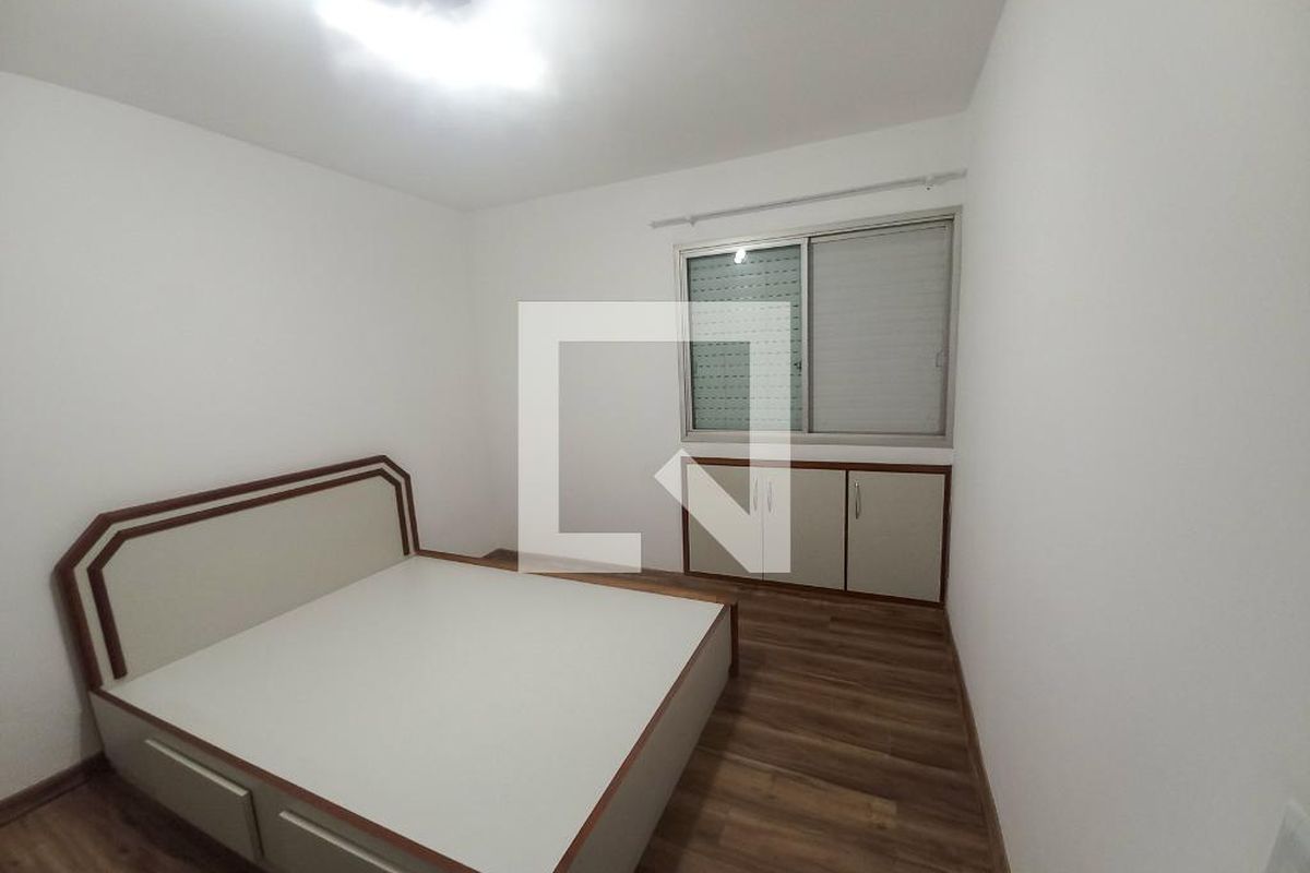 Apartamento, 2 quartos, 56 m² - Foto 7