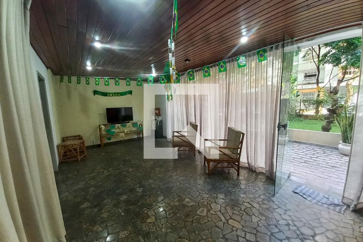 Apartamento, 2 quartos, 56 m² - Foto 32