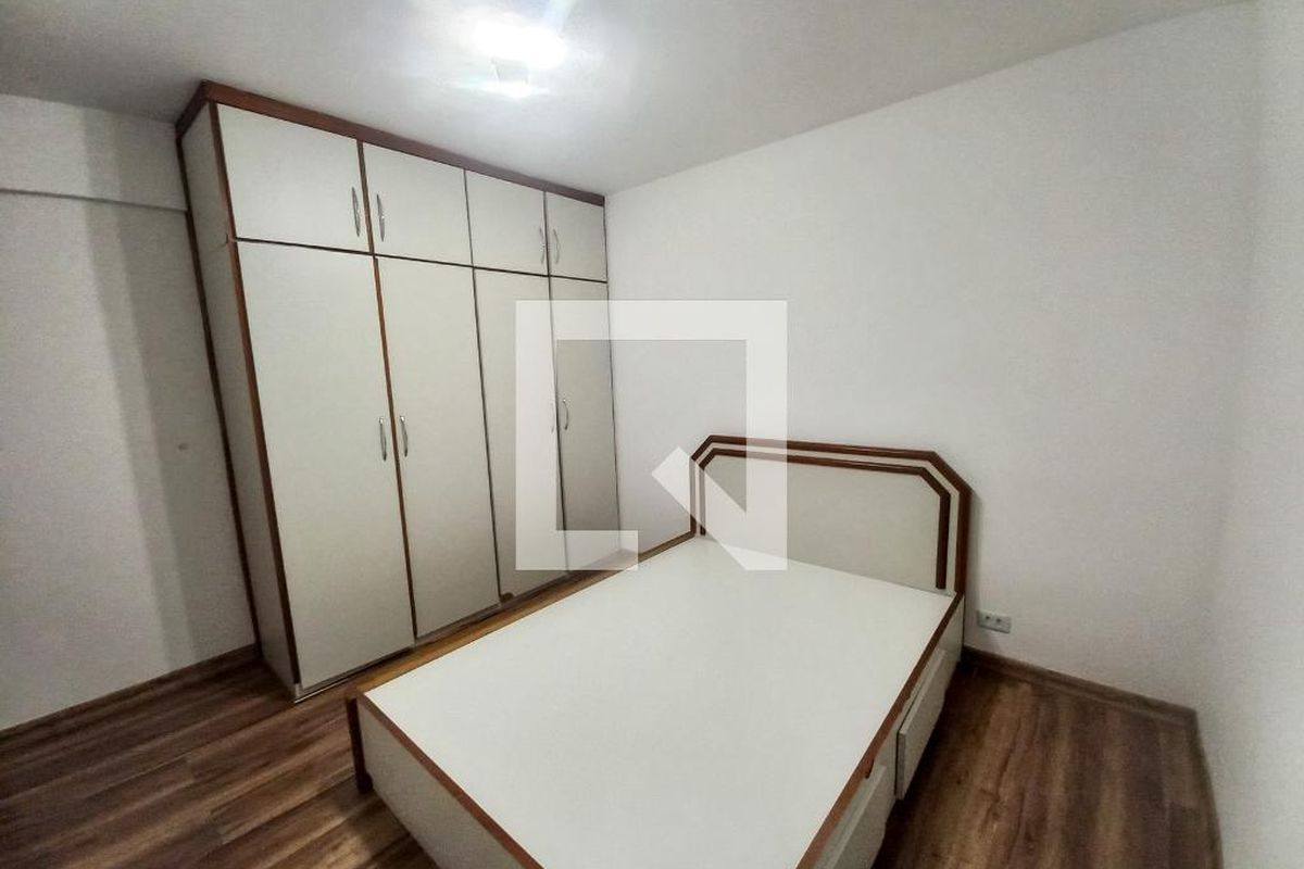 Apartamento, 2 quartos, 56 m² - Foto 8