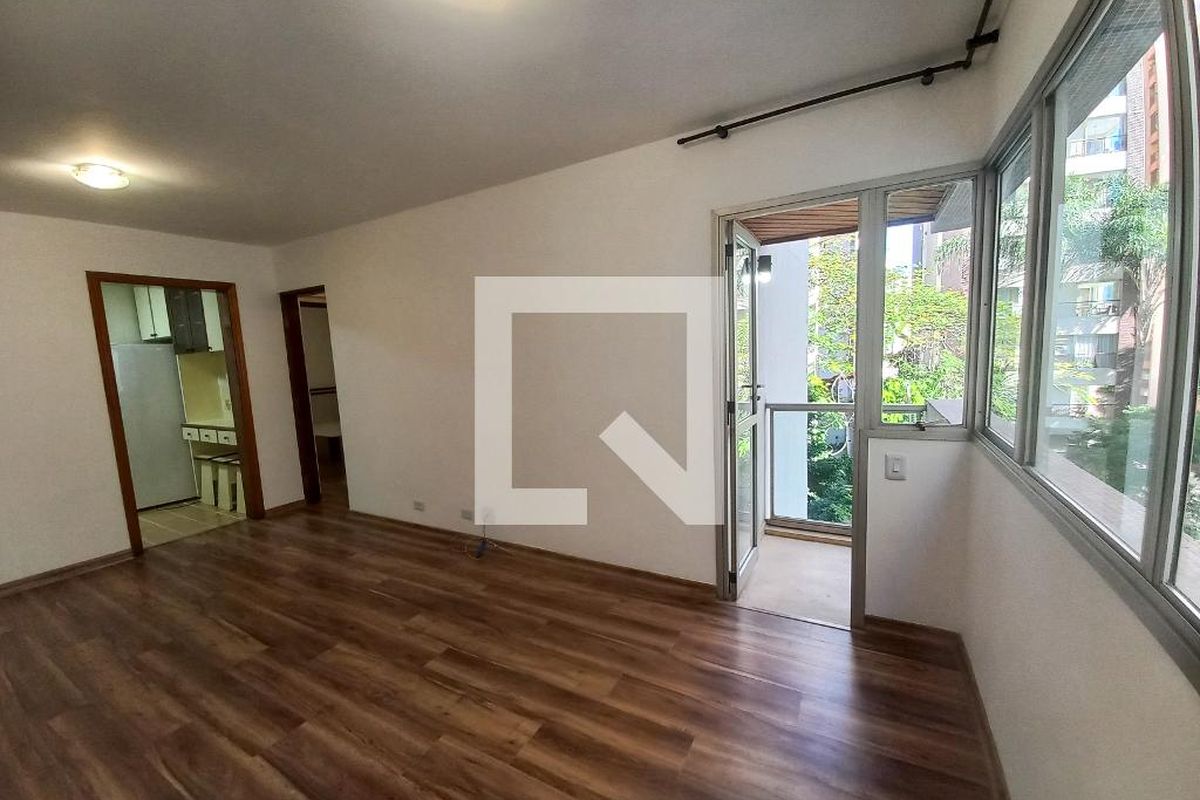 Apartamento, 2 quartos, 56 m² - Foto 4
