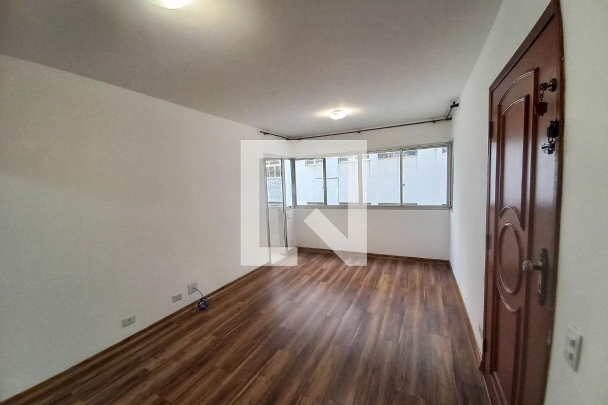 Apartamento, 2 quartos, 56 m² - Foto 1