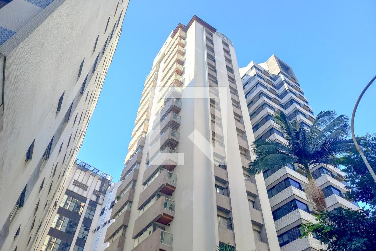 Apartamento, 2 quartos, 56 m² - Foto 37