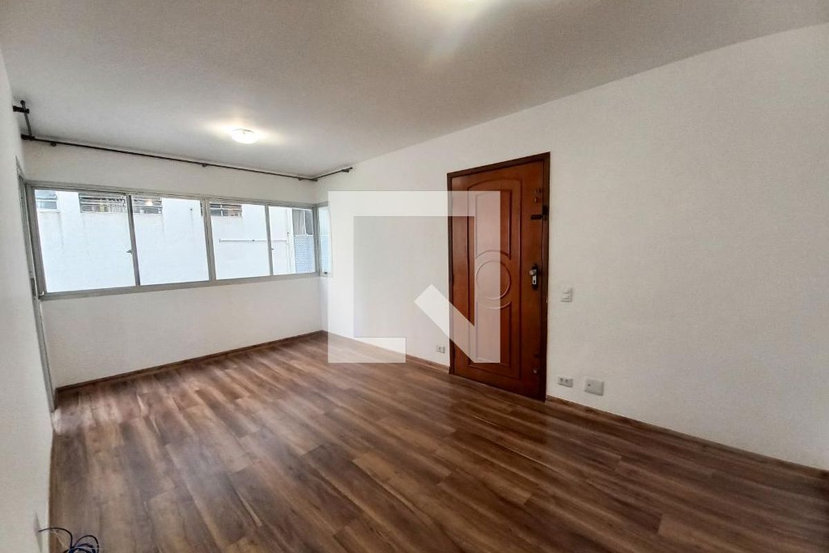 Apartamento, 2 quartos, 56 m² - Foto 2