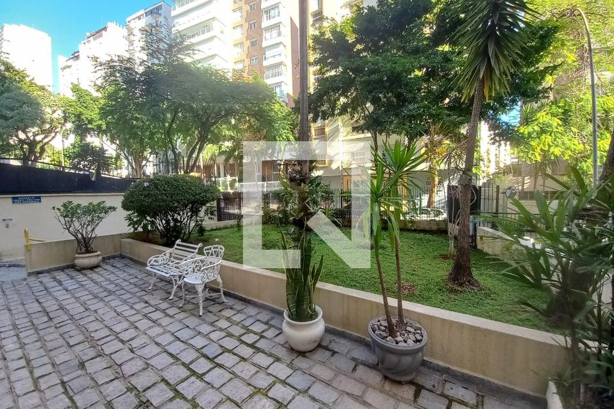 Apartamento, 2 quartos, 56 m² - Foto 33