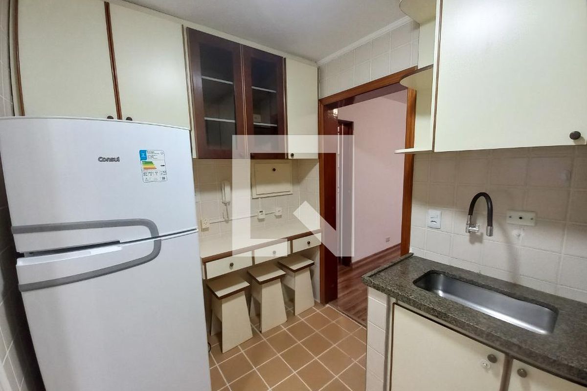 Apartamento, 2 quartos, 56 m² - Foto 20