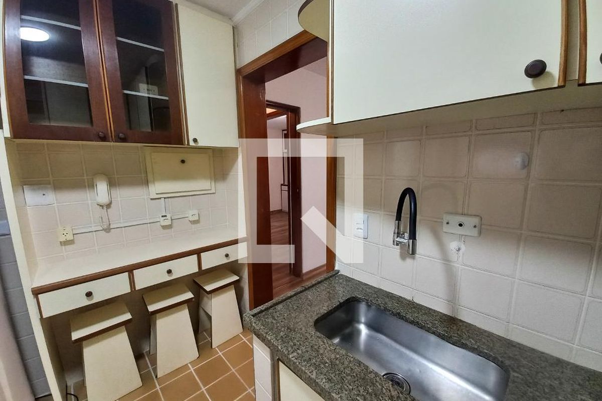 Apartamento, 2 quartos, 56 m² - Foto 22