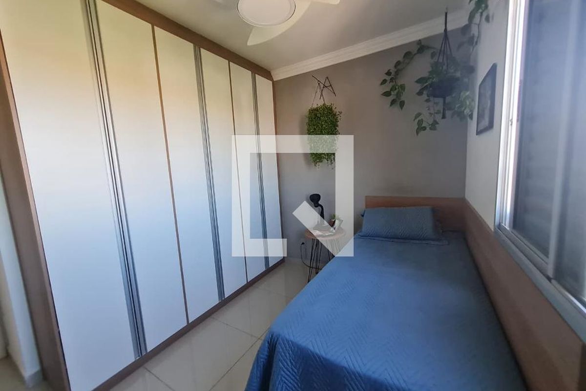Apartamento à Venda - Jardim Flamboyant, 3 Quartos,  73 m2 em , Campinas - sp | SoloBR