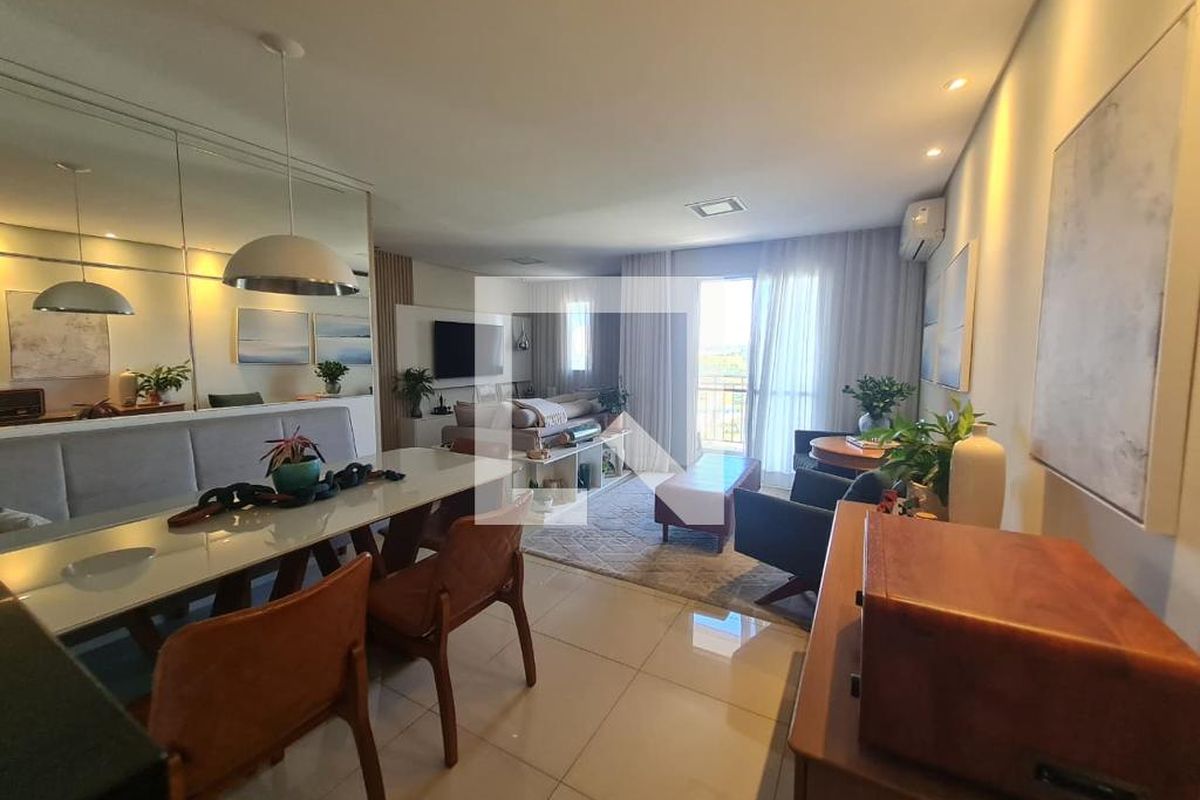 Apartamento à Venda - Jardim Flamboyant, 3 Quartos,  73 m2 em , Campinas - sp | SoloBR