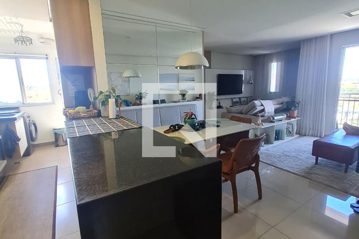 Apartamento à Venda - Jardim Flamboyant, 3 Quartos,  73 m2 em , Campinas - sp | SoloBR
