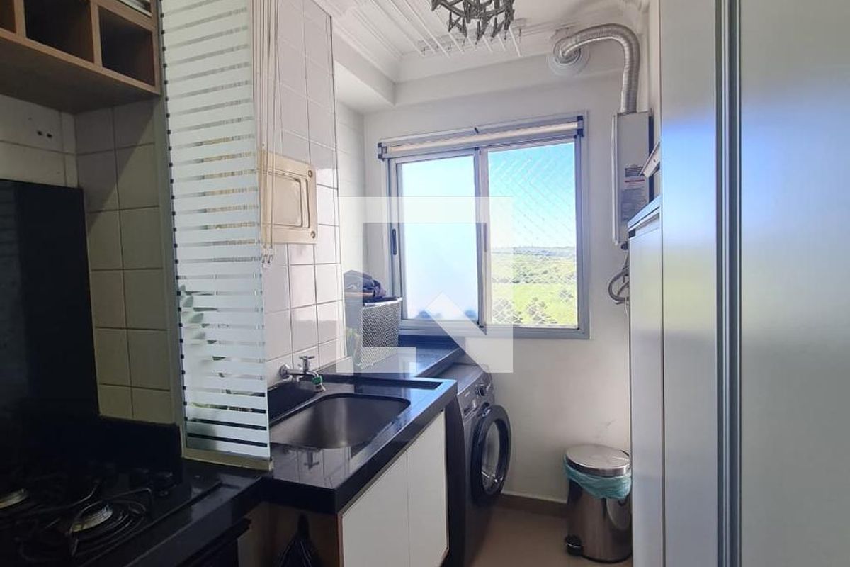 Apartamento à Venda - Jardim Flamboyant, 3 Quartos,  73 m2 em , Campinas - sp | SoloBR