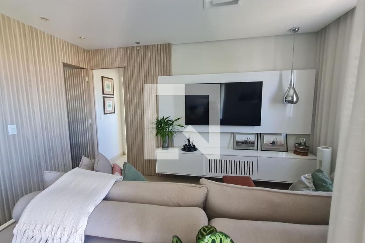 Apartamento à Venda - Jardim Flamboyant, 3 Quartos,  73 m2 em , Campinas - sp | SoloBR