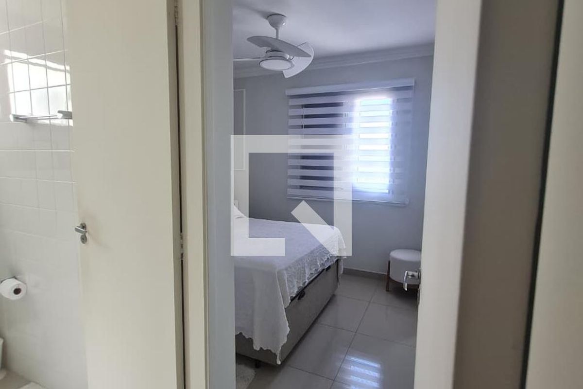 Apartamento à Venda - Jardim Flamboyant, 3 Quartos,  73 m2 em , Campinas - sp | SoloBR