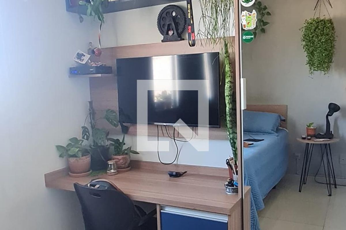 Apartamento à Venda - Jardim Flamboyant, 3 Quartos,  73 m2 em , Campinas - sp | SoloBR