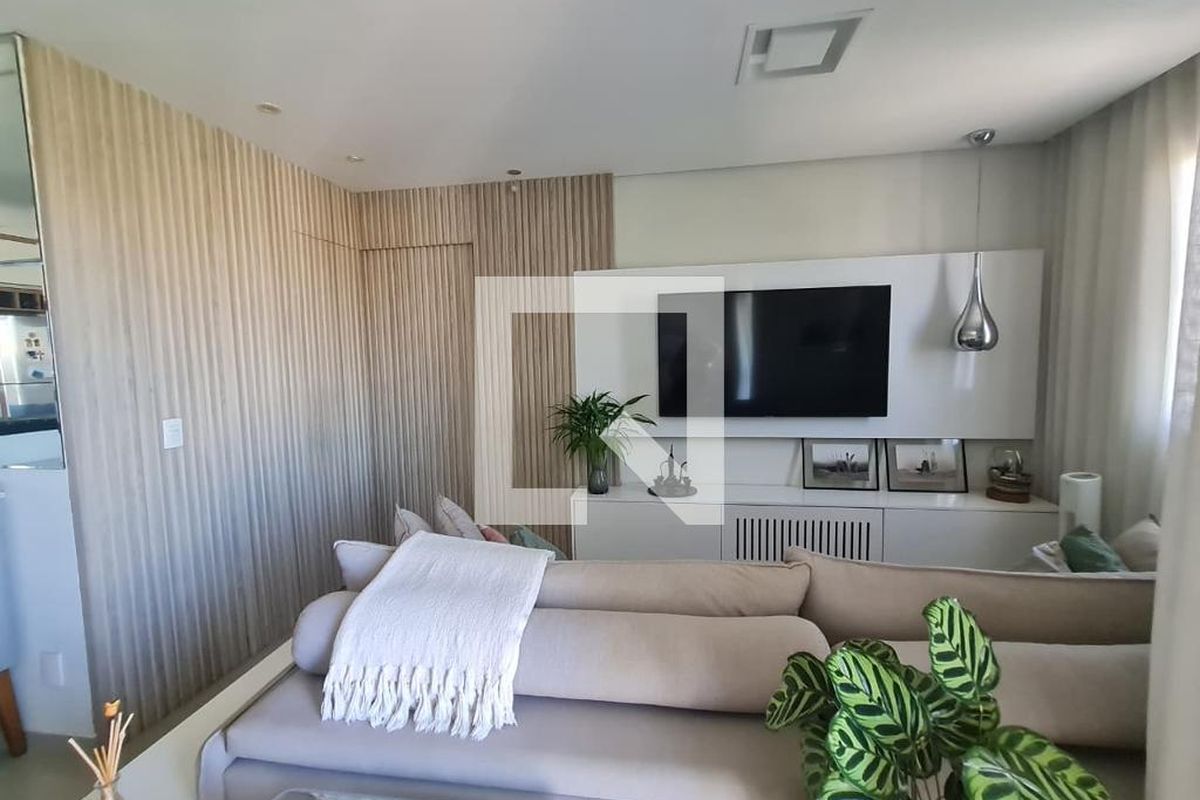 Apartamento à Venda - Jardim Flamboyant, 3 Quartos,  73 m2 em , Campinas - sp | SoloBR