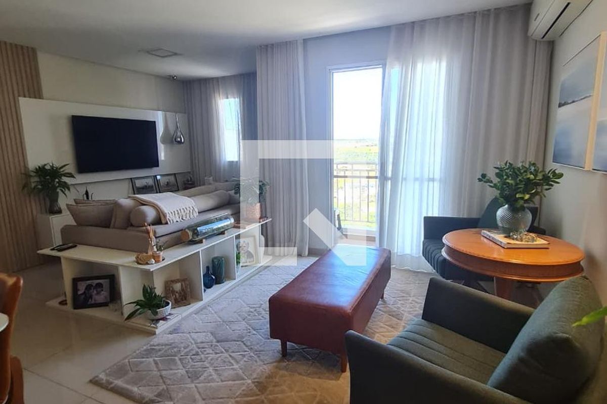 Apartamento à Venda - Jardim Flamboyant, 3 Quartos,  73 m2 em , Campinas - sp | SoloBR