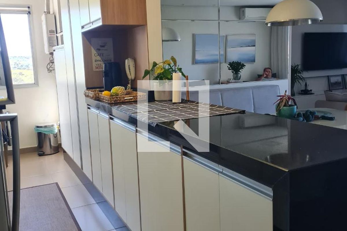 Apartamento à Venda - Jardim Flamboyant, 3 Quartos,  73 m2 em , Campinas - sp | SoloBR