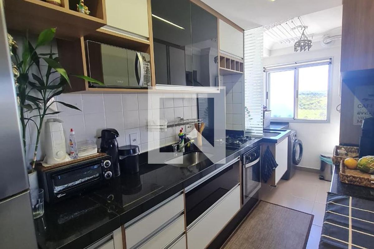 Apartamento à Venda - Jardim Flamboyant, 3 Quartos,  73 m2 em , Campinas - sp | SoloBR