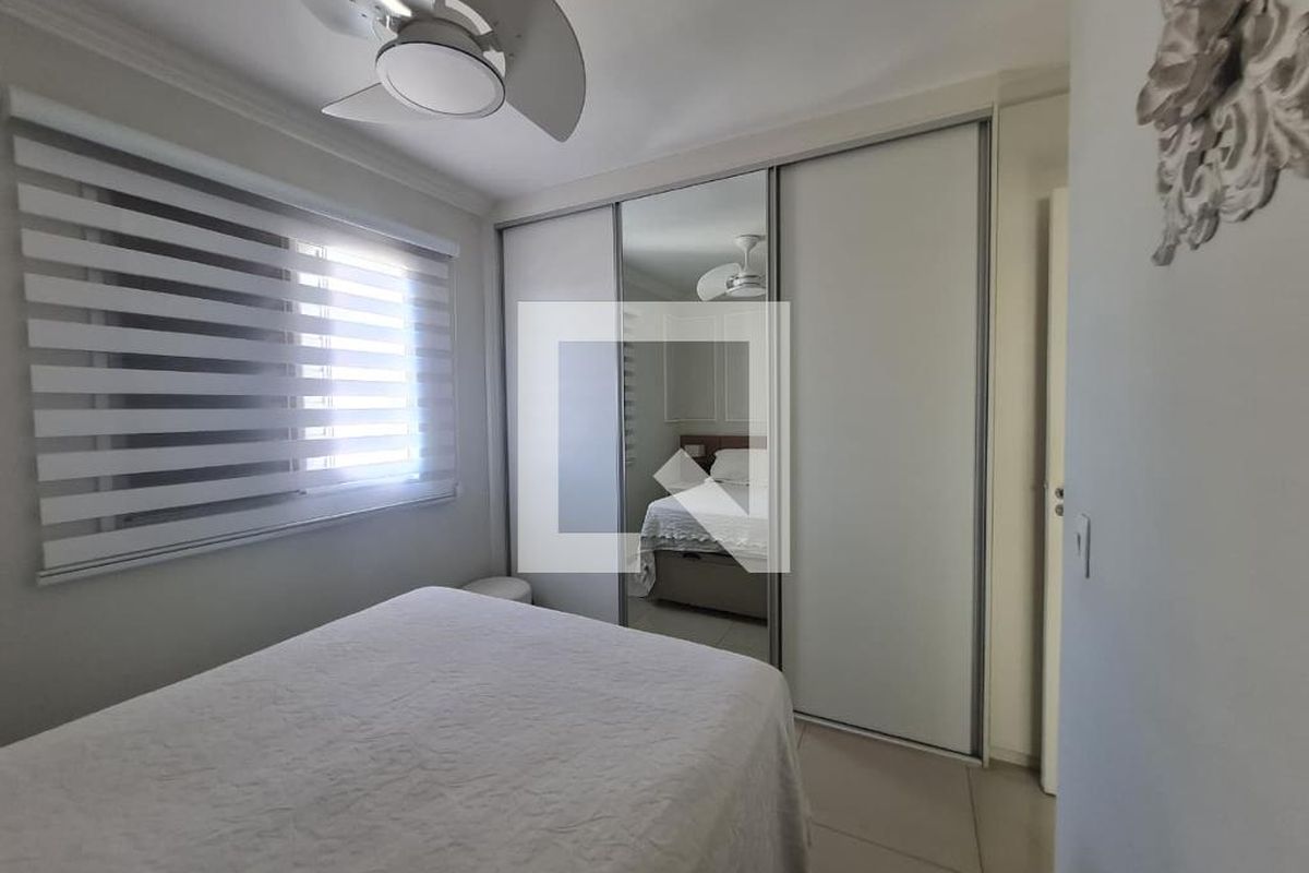 Apartamento à Venda - Jardim Flamboyant, 3 Quartos,  73 m2 em , Campinas - sp | SoloBR