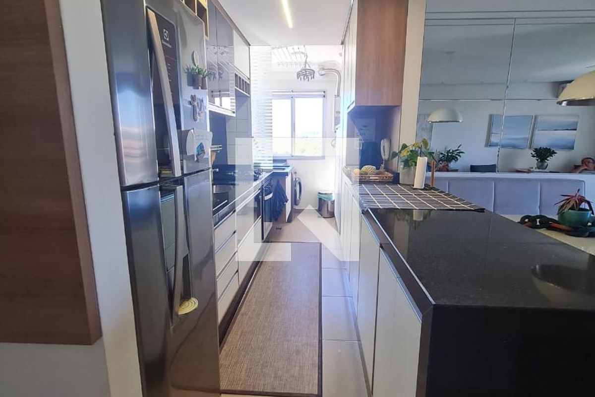 Apartamento à Venda - Jardim Flamboyant, 3 Quartos,  73 m2 em , Campinas - sp | SoloBR