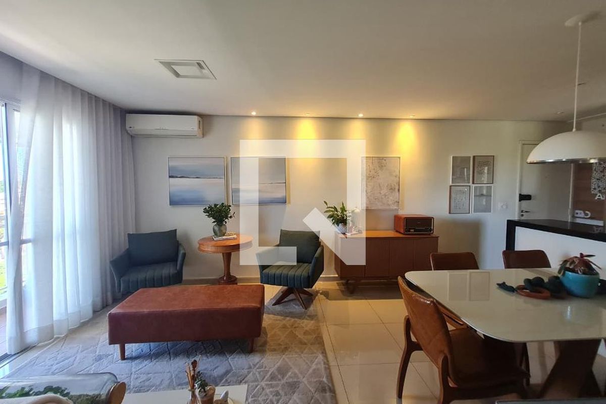 Apartamento à Venda - Jardim Flamboyant, 3 Quartos,  73 m2 em , Campinas - sp | SoloBR