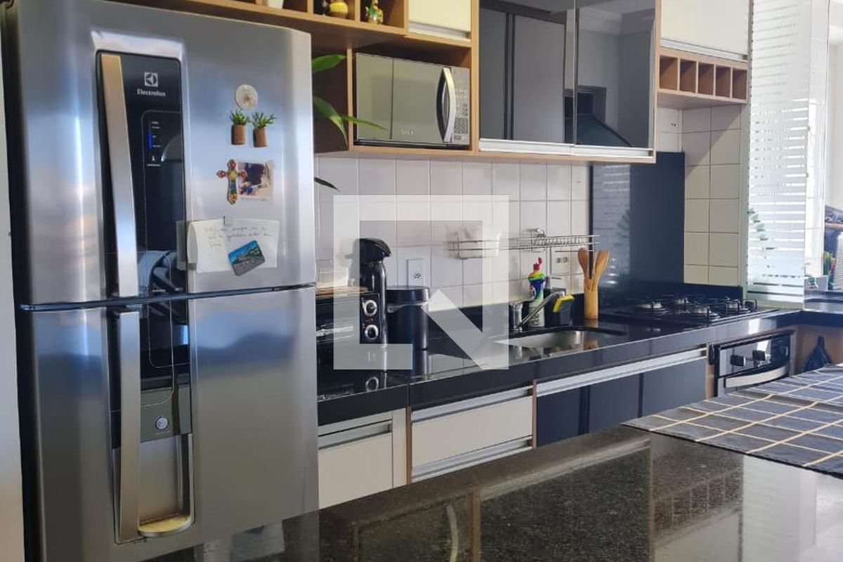 Apartamento à Venda - Jardim Flamboyant, 3 Quartos,  73 m2 em , Campinas - sp | SoloBR