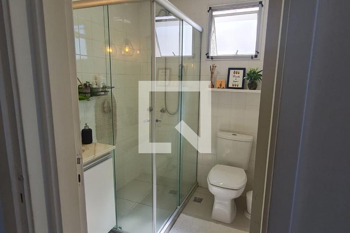 Apartamento à Venda - Jardim Flamboyant, 3 Quartos,  73 m2 em , Campinas - sp | SoloBR