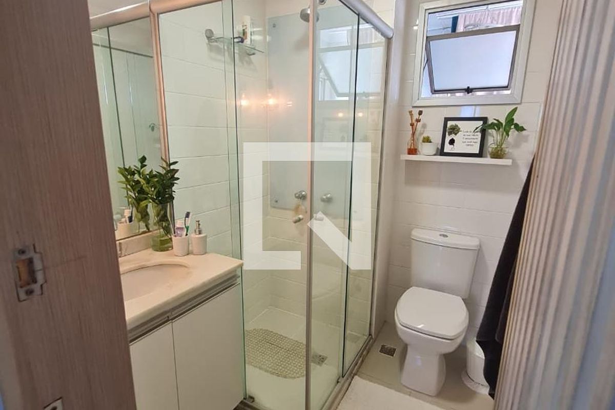 Apartamento à Venda - Jardim Flamboyant, 3 Quartos,  73 m2 em , Campinas - sp | SoloBR