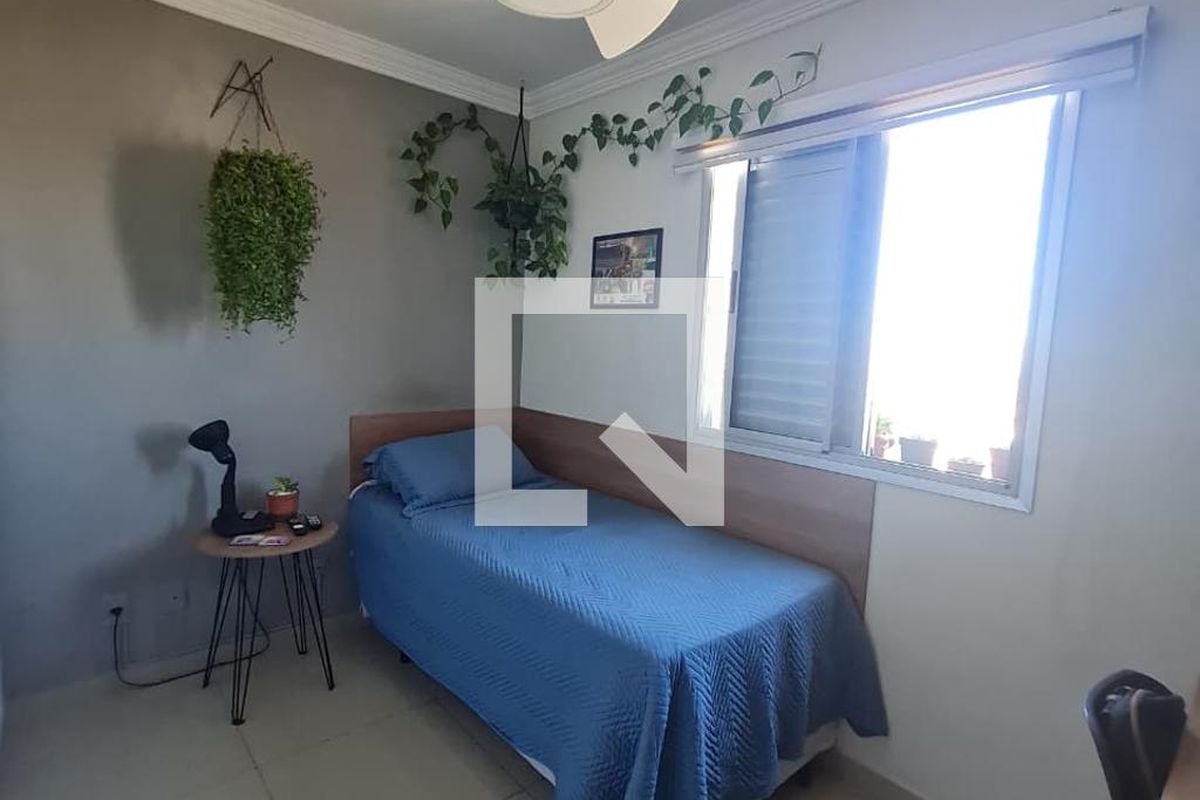 Apartamento à Venda - Jardim Flamboyant, 3 Quartos,  73 m2 em , Campinas - sp | SoloBR