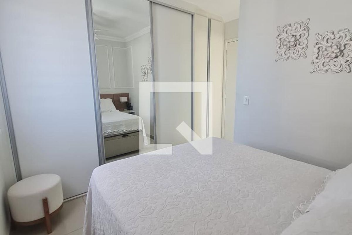 Apartamento à Venda - Jardim Flamboyant, 3 Quartos,  73 m2 em , Campinas - sp | SoloBR