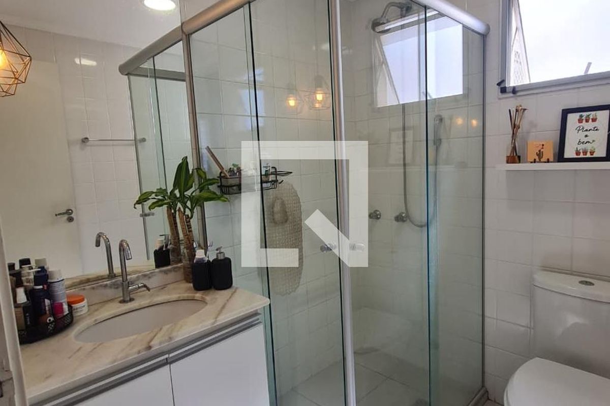 Apartamento à Venda - Jardim Flamboyant, 3 Quartos,  73 m2 em , Campinas - sp | SoloBR