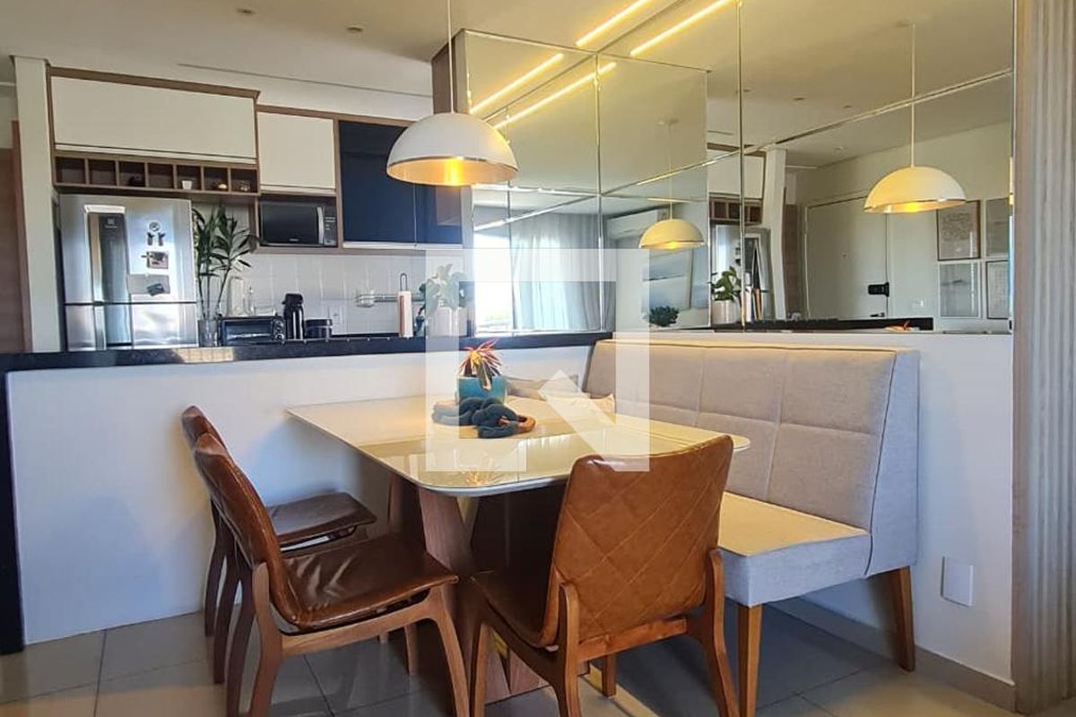 Apartamento à Venda - Jardim Flamboyant, 3 Quartos,  73 m2 em , Campinas - sp | SoloBR