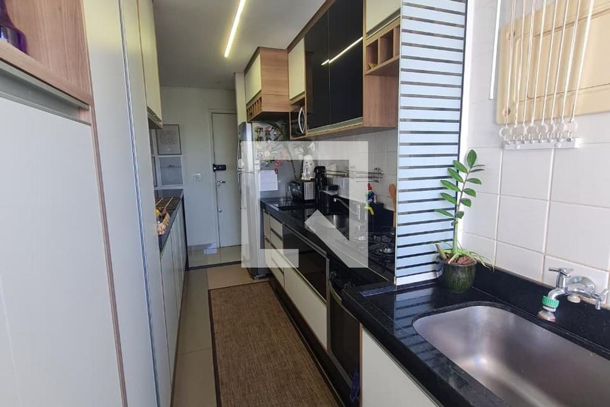 Apartamento à Venda - Jardim Flamboyant, 3 Quartos,  73 m2 em , Campinas - sp | SoloBR