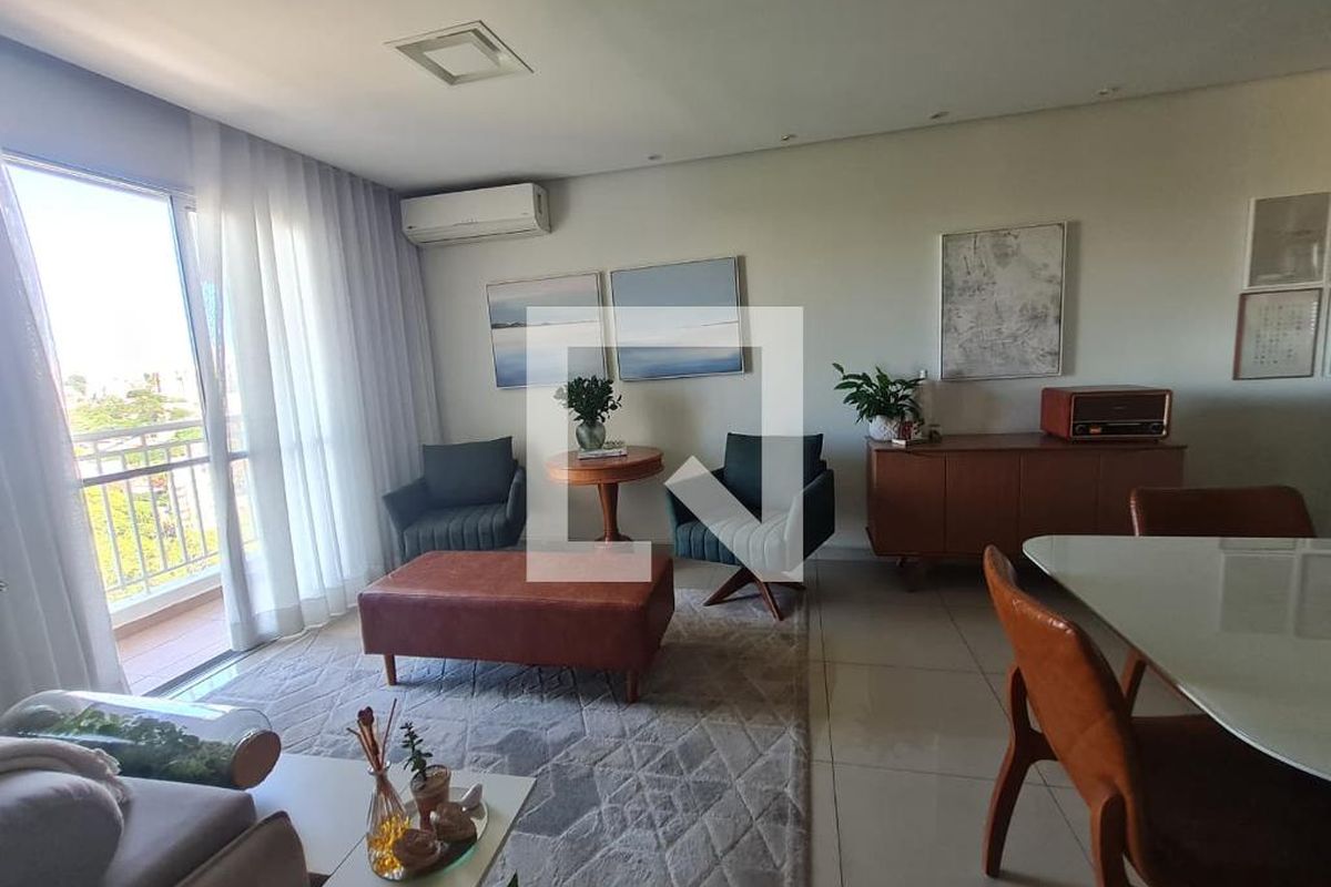 Apartamento à Venda - Jardim Flamboyant, 3 Quartos,  73 m2 em , Campinas - sp | SoloBR