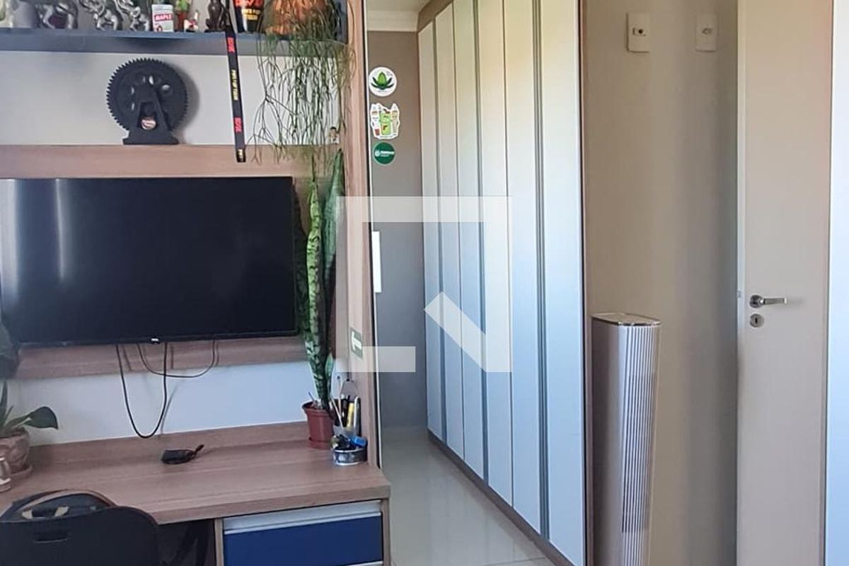 Apartamento à Venda - Jardim Flamboyant, 3 Quartos,  73 m2 em , Campinas - sp | SoloBR