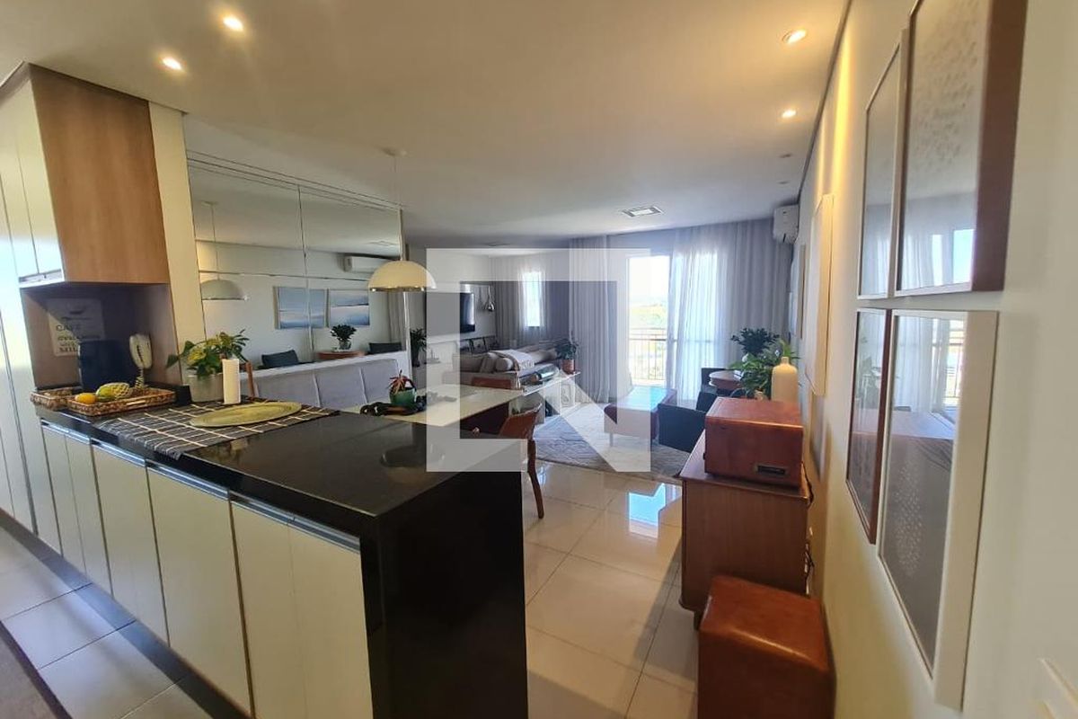 Apartamento à Venda - Jardim Flamboyant, 3 Quartos,  73 m2 em , Campinas - sp | SoloBR