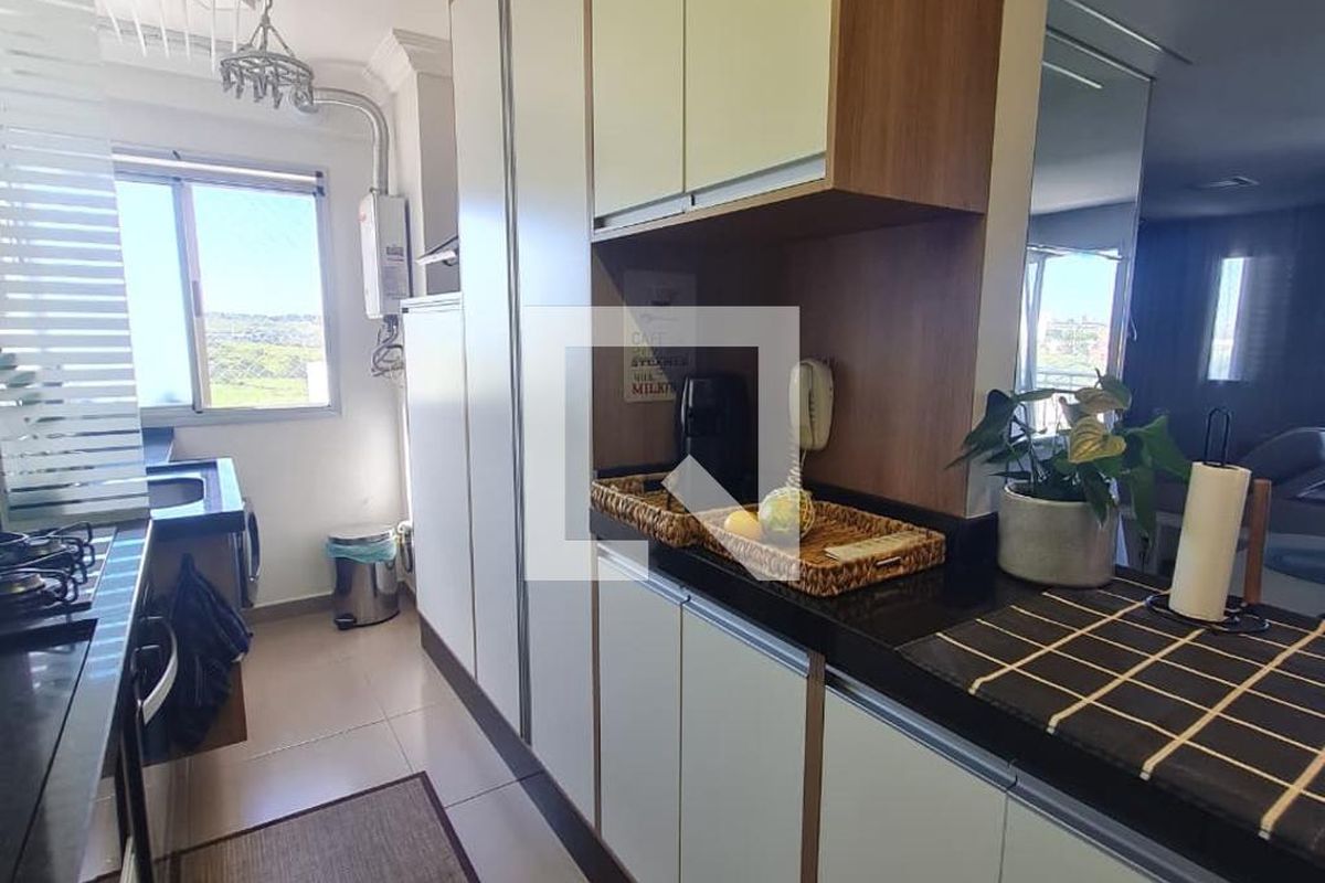 Apartamento à Venda - Jardim Flamboyant, 3 Quartos,  73 m2 em , Campinas - sp | SoloBR
