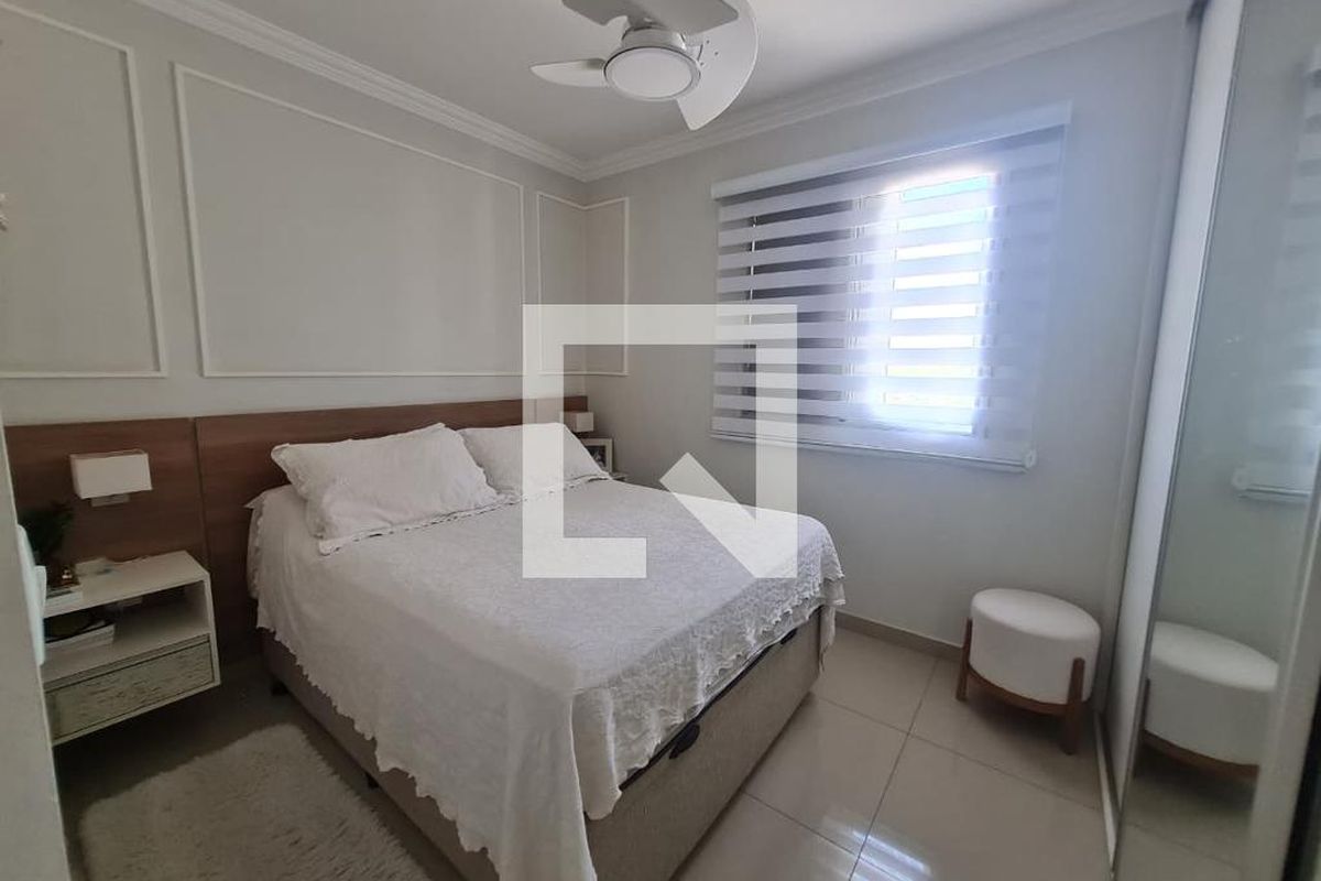 Apartamento à Venda - Jardim Flamboyant, 3 Quartos,  73 m2 em , Campinas - sp | SoloBR