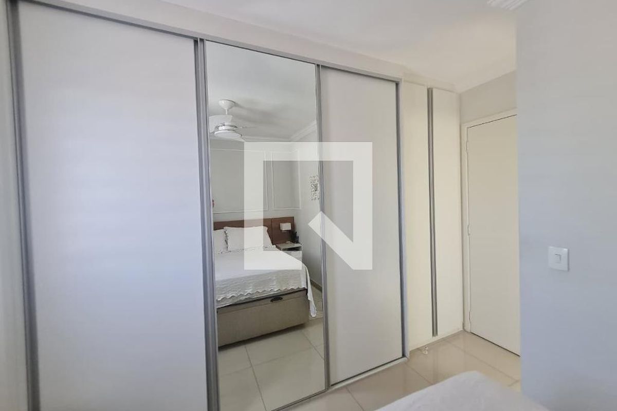 Apartamento à Venda - Jardim Flamboyant, 3 Quartos,  73 m2 em , Campinas - sp | SoloBR