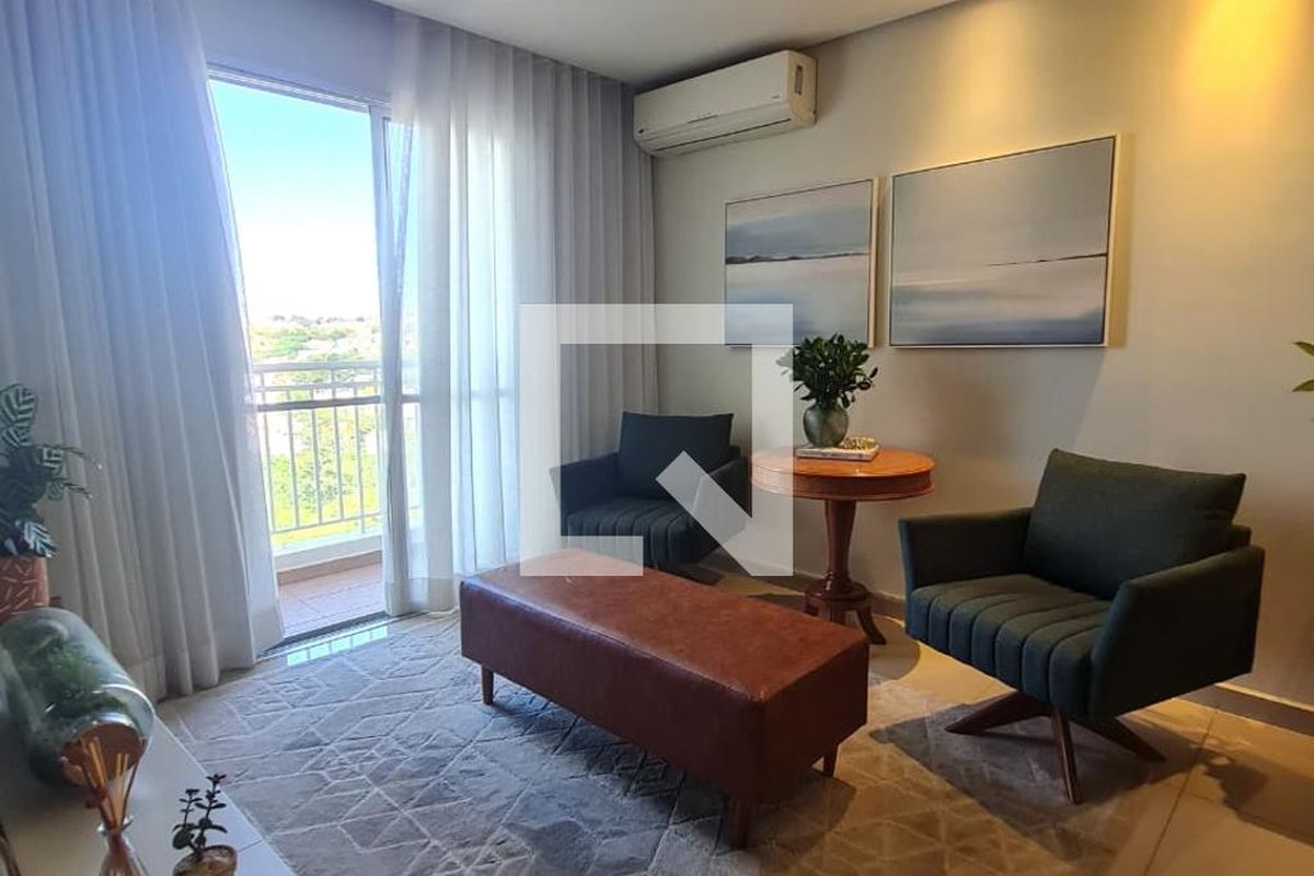 Apartamento à Venda - Jardim Flamboyant, 3 Quartos,  73 m2 em , Campinas - sp | SoloBR