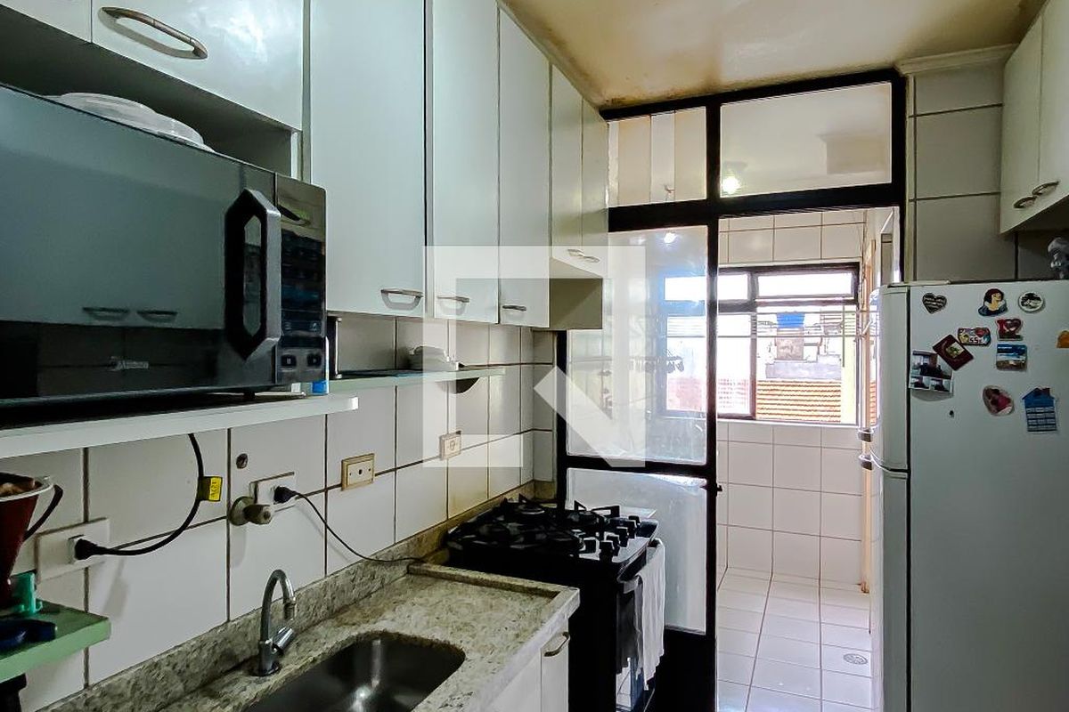 Apartamento, 3 quartos, 79 m² - Foto 45