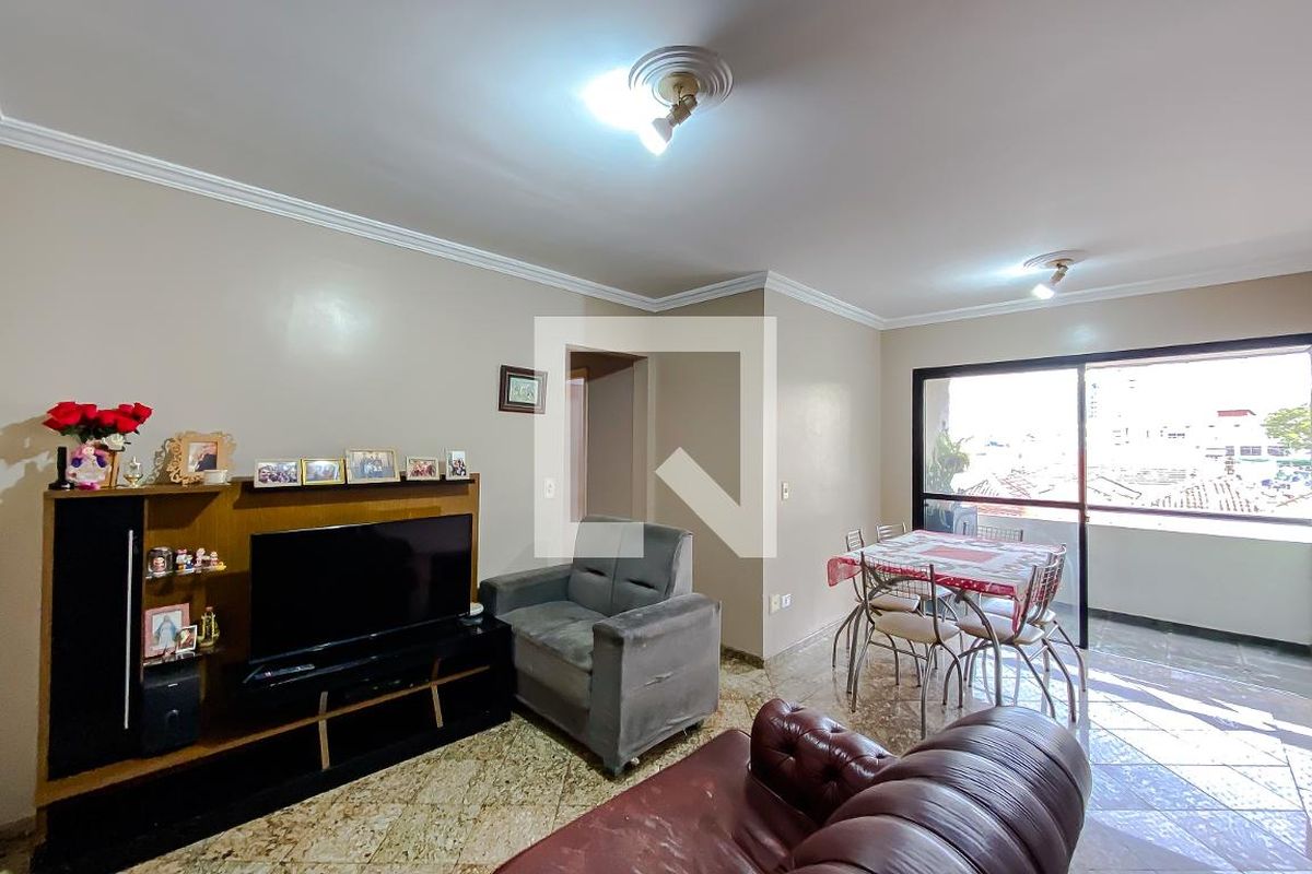 Apartamento, 3 quartos, 79 m² - Foto 1