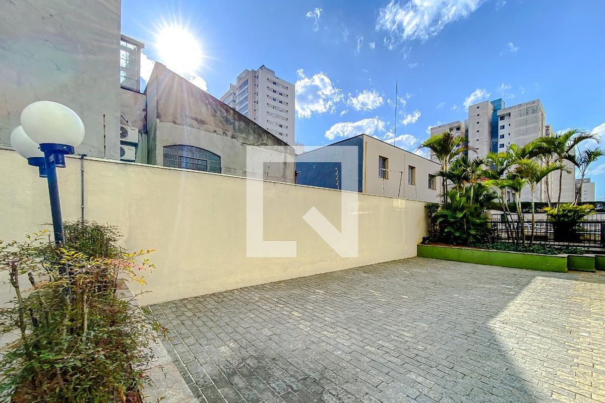 Apartamento, 3 quartos, 79 m² - Foto 57