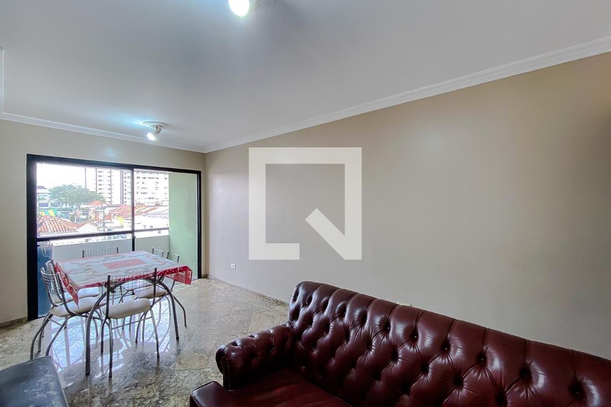 Apartamento, 3 quartos, 79 m² - Foto 4