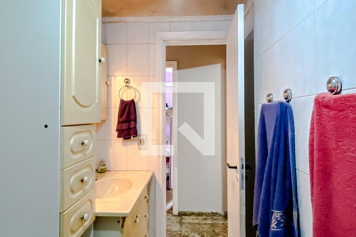 Apartamento, 3 quartos, 79 m² - Foto 42