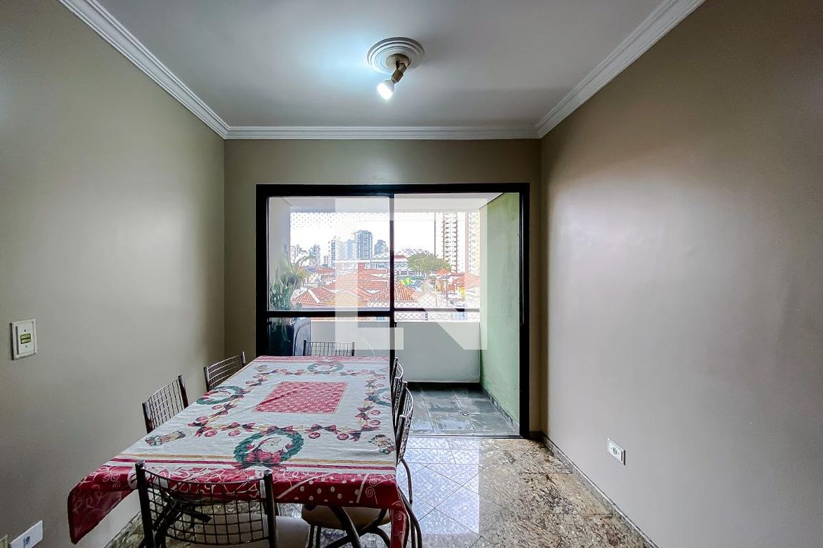 Apartamento, 3 quartos, 79 m² - Foto 5