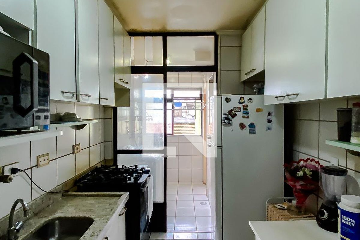 Apartamento, 3 quartos, 79 m² - Foto 44