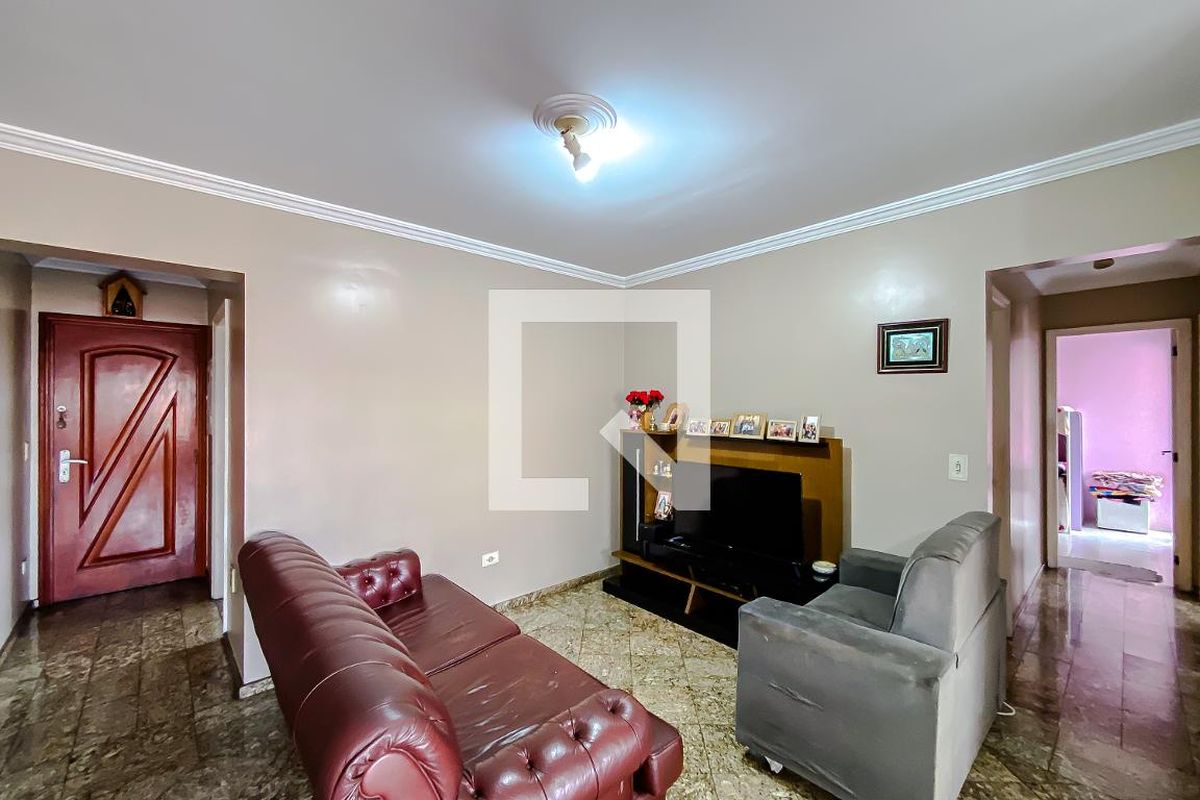 Apartamento, 3 quartos, 79 m² - Foto 2