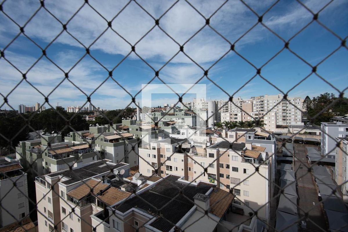 Apartamento à Venda - Parque Prado, 2 Quartos,  53 m2 em , Campinas - sp | SoloBR