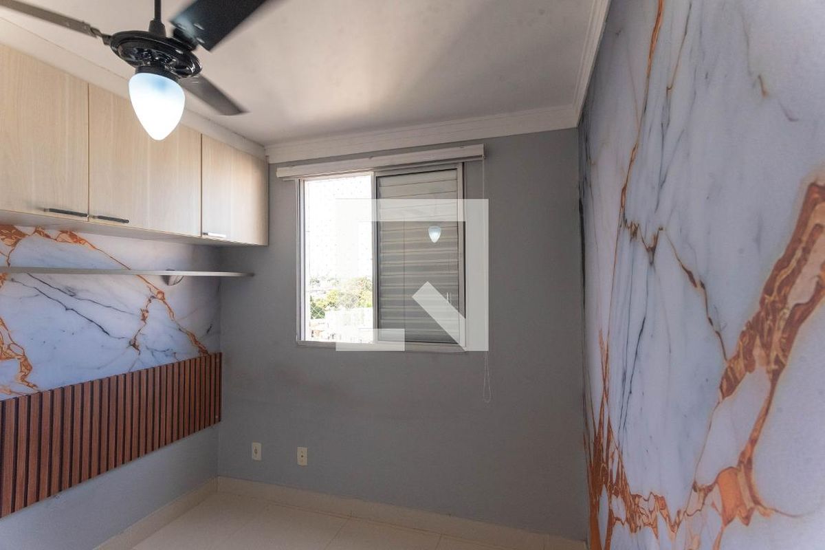 Apartamento à Venda - Parque Prado, 2 Quartos,  53 m2 em , Campinas - sp | SoloBR